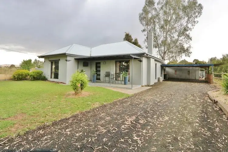 Main view of Homely house listing, 176 Lake Road, Kyabram VIC 3620