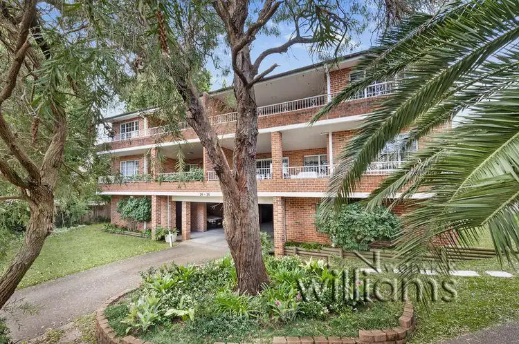 Fourth view of Homely apartment listing, 7/24-26 Marlborough Street, Drummoyne NSW 2047