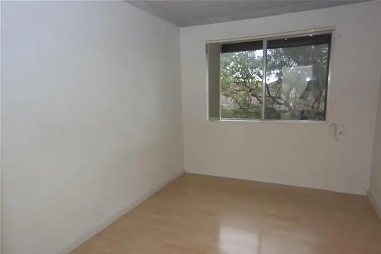 Sixth view of Homely apartment listing, 17/13-15 Grace Campbell Crescent, Hillsdale NSW 2036