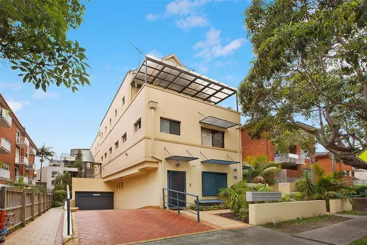 Third view of Homely unit listing, 7/22 Pacific Parade, Dee Why NSW 2099