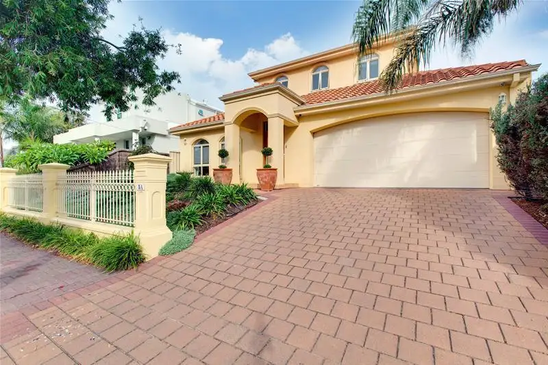 Main view of Homely house listing, 5a Turner Street, Somerton Park SA 5044