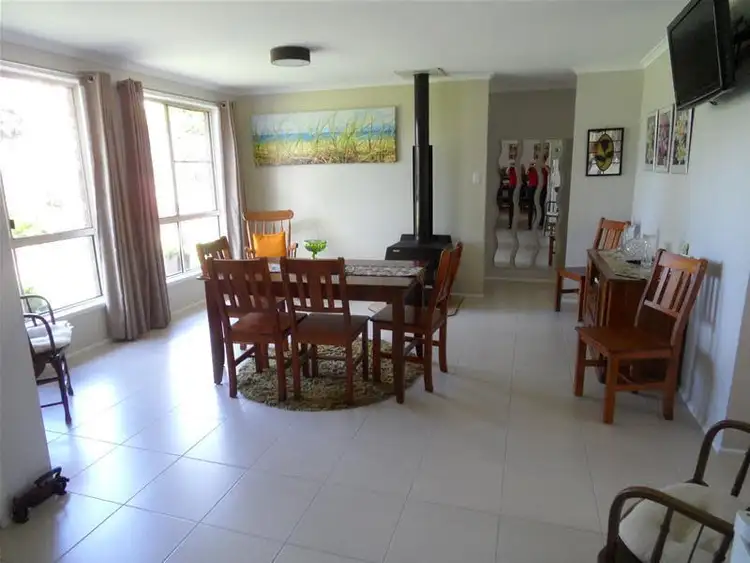 Sixth view of Homely house listing, 43 Kingsford Smith Drive, Wilsonton QLD 4350
