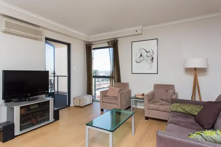Fourth view of Homely apartment listing, 78/418 Murray Street, Perth WA 6000