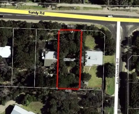 385 Sandy Road, St Andrews Beach VIC 3941