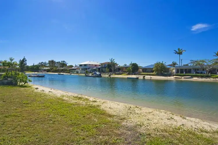 Sixth view of Homely land listing, LOT 786/18 Marlin Court, Palm Beach QLD 4221