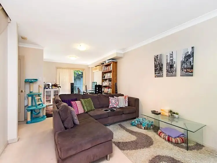 Third view of Homely townhouse listing, 3/33-35 Meacher Street, Mount Druitt NSW 2770