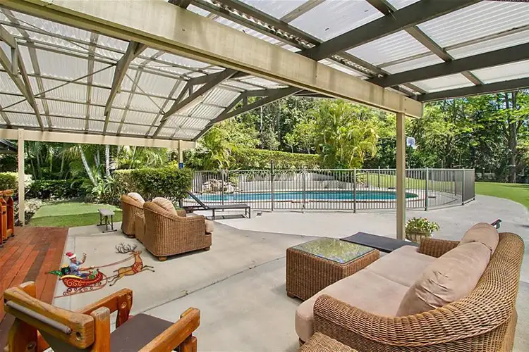 Second view of Homely house listing, 7 Monday Drive, Tallebudgera Valley QLD 4228