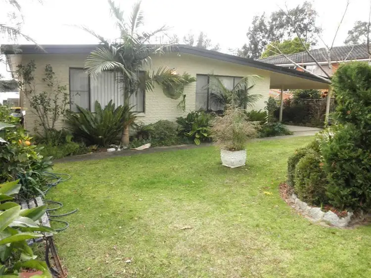Third view of Homely house listing, 29 Myuna Street, Dalmeny NSW 2546