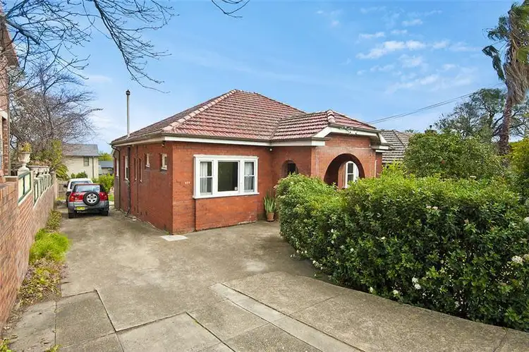 Fifth view of Homely house listing, 832 Victoria Road, Ryde NSW 2112
