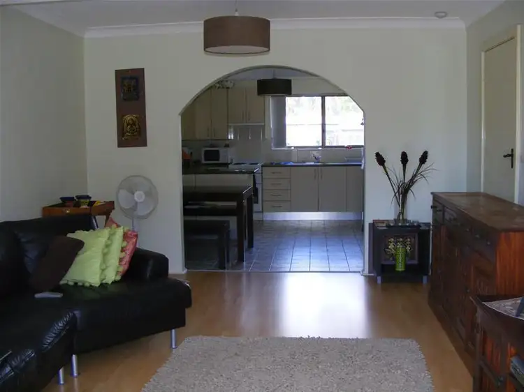 Third view of Homely townhouse listing, 5/4 Winsor Street, Merewether NSW 2291
