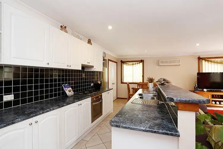 Second view of Homely house listing, 100 Callagher Street, Mount Druitt NSW 2770