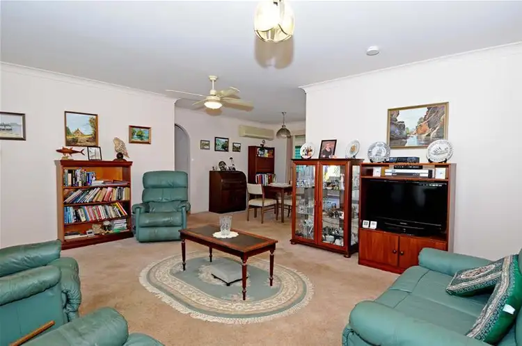 Fifth view of Homely house listing, 5 Cook Close, Lakewood NSW 2443