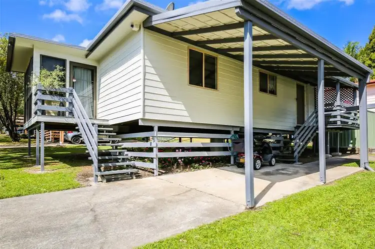 Main view of Homely unit listing, Address available on request