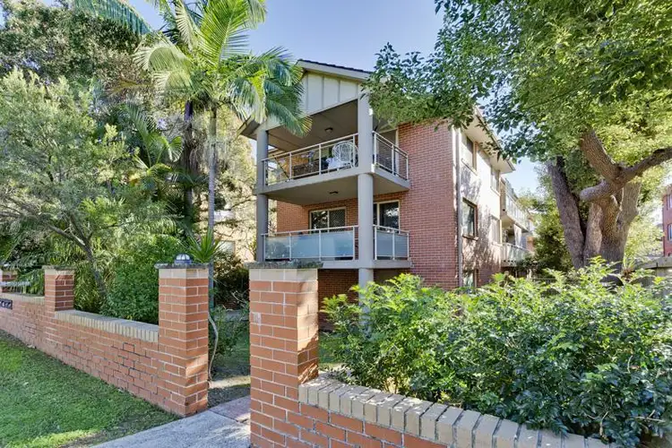 3/1 Holborn Avenue, Dee Why NSW 2099