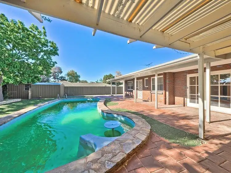 Second view of Homely house listing, 16 La Perouse Crescent, Fairview Park SA 5126