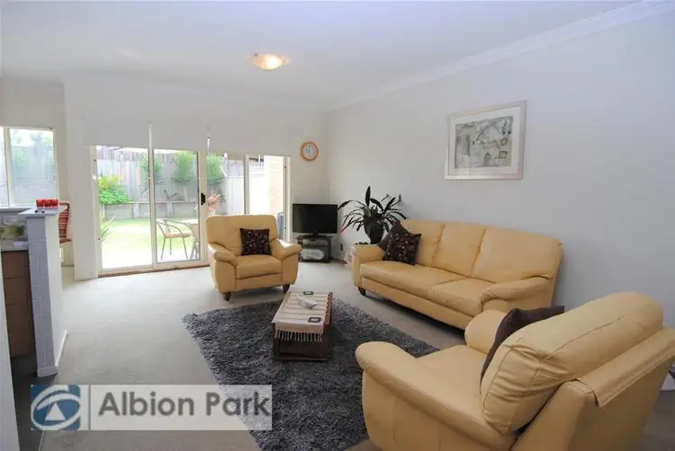 Fourth view of Homely townhouse listing, 59 Seymour Drive, Flinders NSW 2529