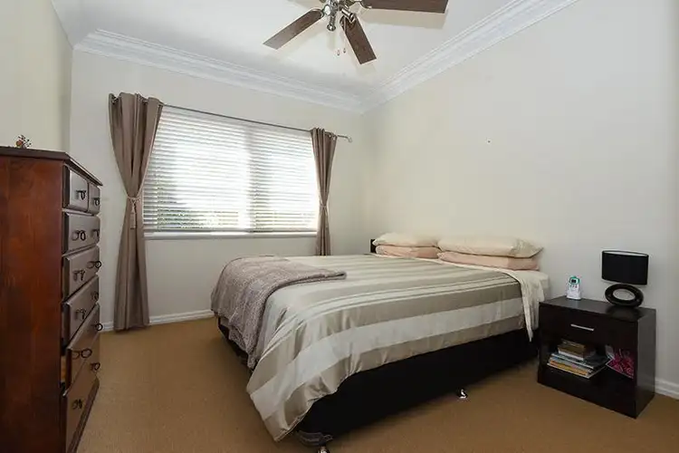 Fourth view of Homely house listing, 55 Leichhardt Street, Centenary Heights QLD 4350