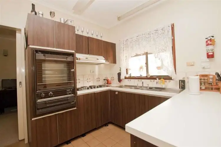 Sixth view of Homely house listing, 56 Barringtonia Avenue, Kununurra WA 6743
