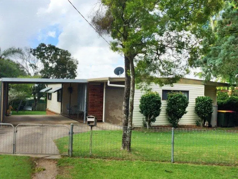 Main view of Homely house listing, 14 Donaldson Street, Coraki NSW 2471