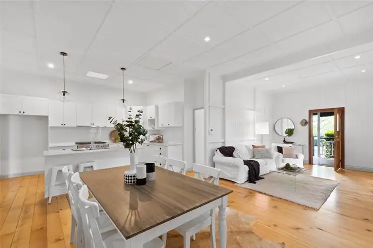 Sixth view of Homely house listing, 16 Phillip Street, East Toowoomba QLD 4350
