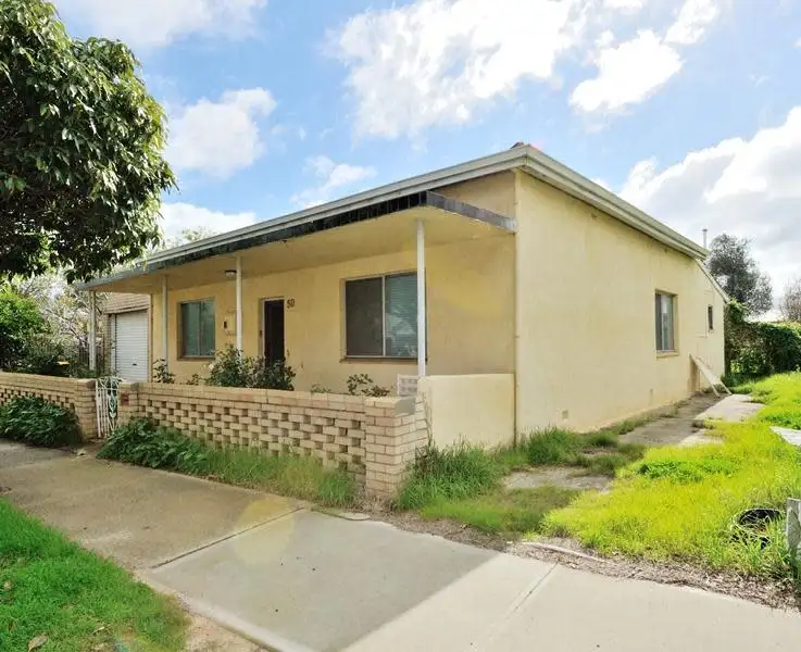 Second view of Homely house listing, 50 Byers Road, Woodbridge WA 6056
