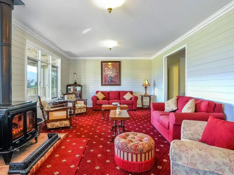 Fifth view of Homely rural property listing, 685 King Parrot Creek Road, Strath Creek VIC 3658