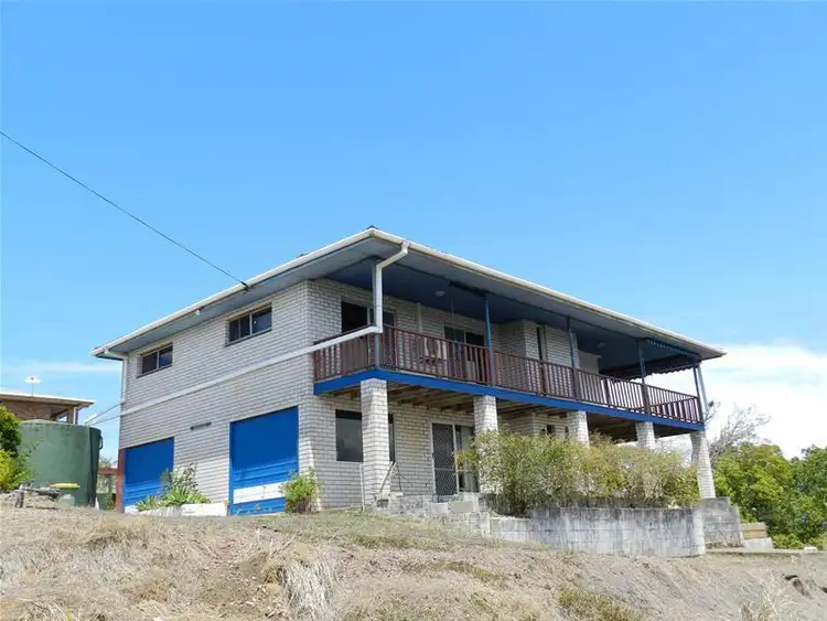 Second view of Homely house listing, 11 Captain Blackwood Drive, Sarina Beach QLD 4737