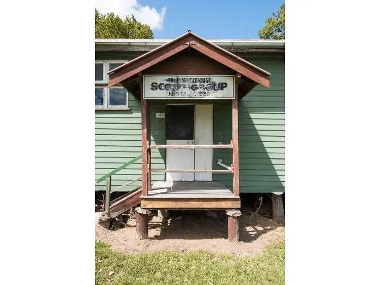 Sixth view of Homely land listing, 13 Degilbo Street, Maryborough QLD 4650