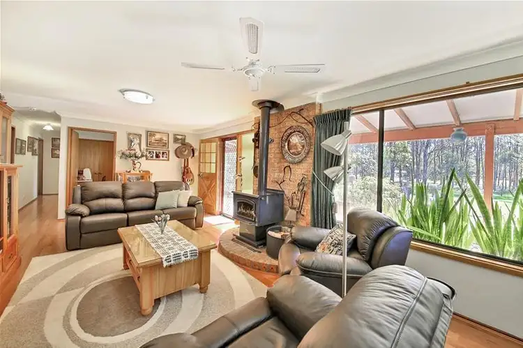 Main view of Homely rural property listing, 20 Francis Street, Bringelly NSW 2556