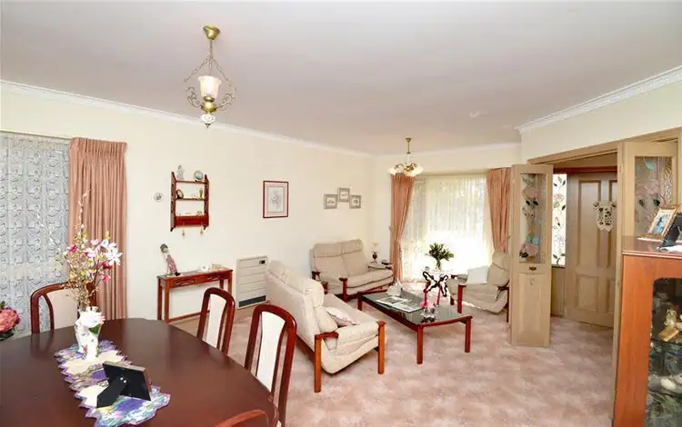 Fourth view of Homely house listing, 6 Highland Way, Leopold VIC 3224