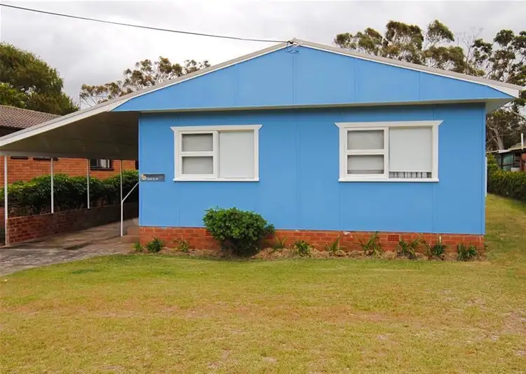 90 Queen Mary Street, Callala Beach NSW 2540