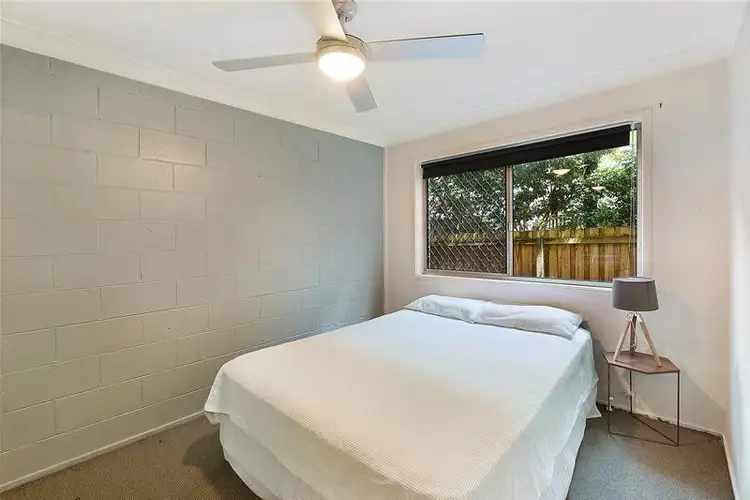 Fourth view of Homely apartment listing, 3/35 Breaker Street, Main Beach QLD 4217