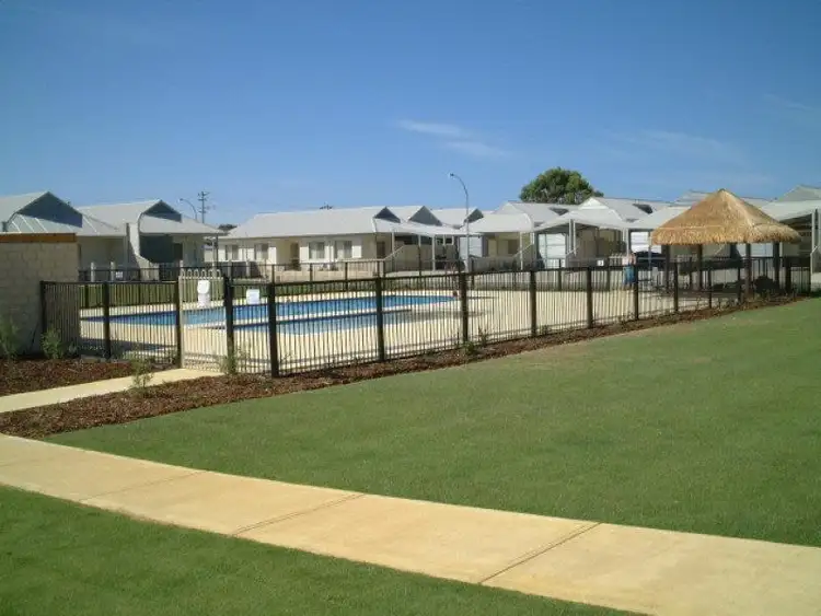 Seventh view of Homely villa listing, 51/11 HEATON Street, Jurien Bay WA 6516