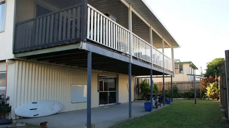 Second view of Homely house listing, 71 Zelma Street, Grasstree Beach QLD 4740