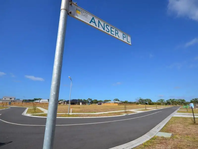 Main view of Homely land listing, Lot 61 Dannevig Place, Inverloch VIC 3996