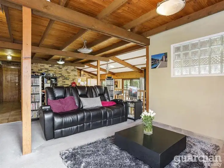 Sixth view of Homely house listing, 33 Quarry Road, Dural NSW 2158