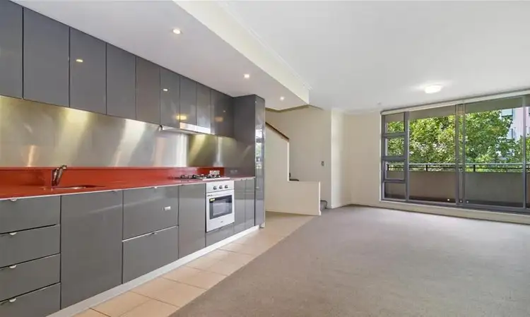 4.22/16-20 Smail Street, Ultimo NSW 2007