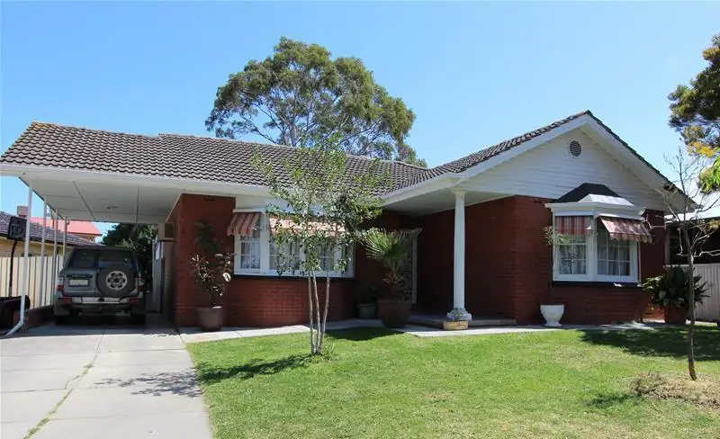 Main view of Homely house listing, 8 Canberra Crescent, Valley View SA 5093
