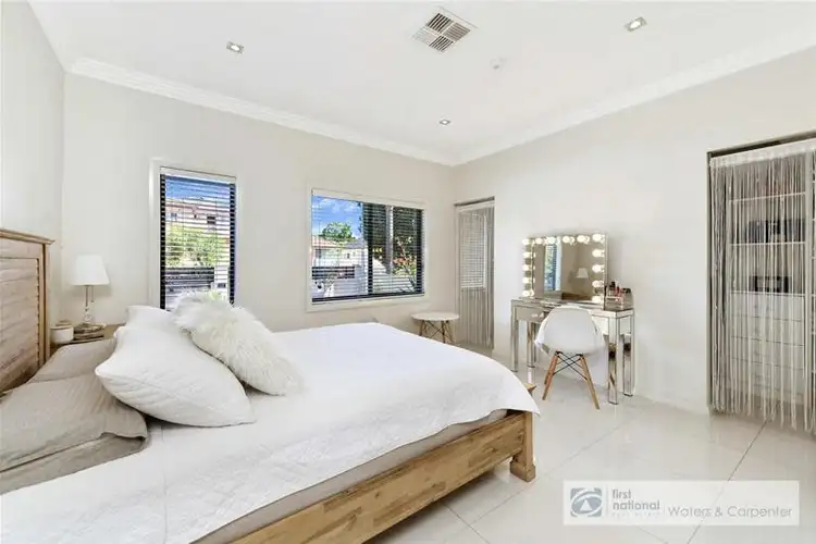 Sixth view of Homely house listing, 25 Eve Street, Guildford NSW 2161