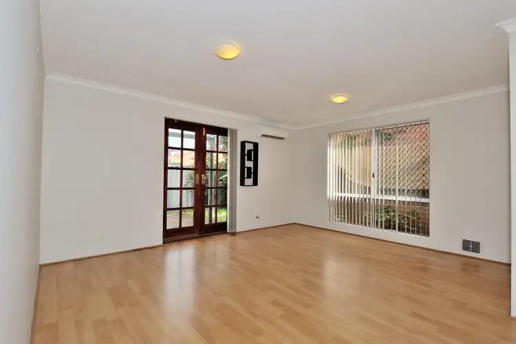 Sixth view of Homely apartment listing, 13/11 Elvire Street, Viveash WA 6056