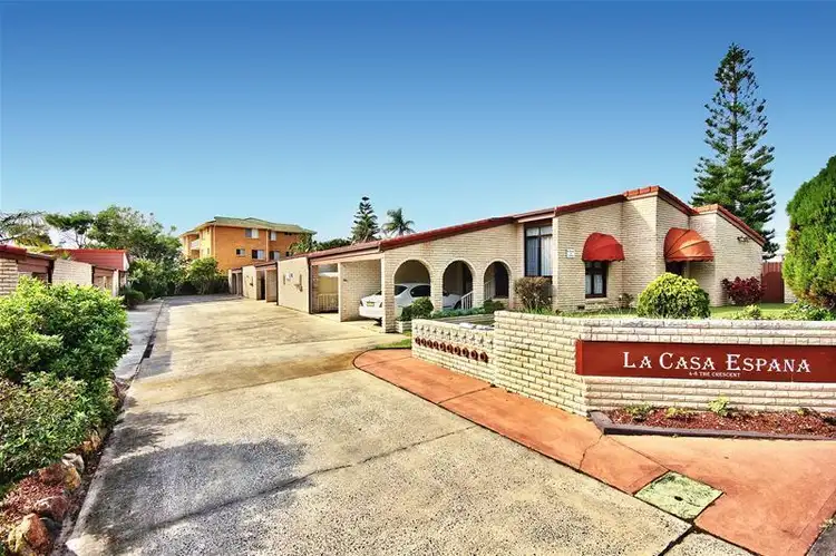 5/4-8 The Crescent, Blue Bay NSW 2261