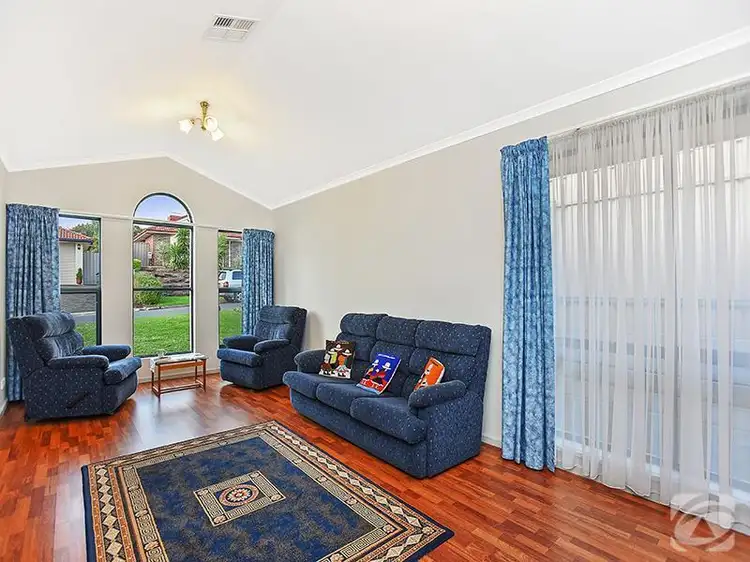 Third view of Homely house listing, 78 Jimmy Watson Drive, Woodcroft SA 5162