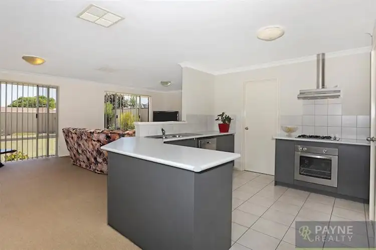 Second view of Homely house listing, 15 Arrowwood Loop, Secret Harbour WA 6173