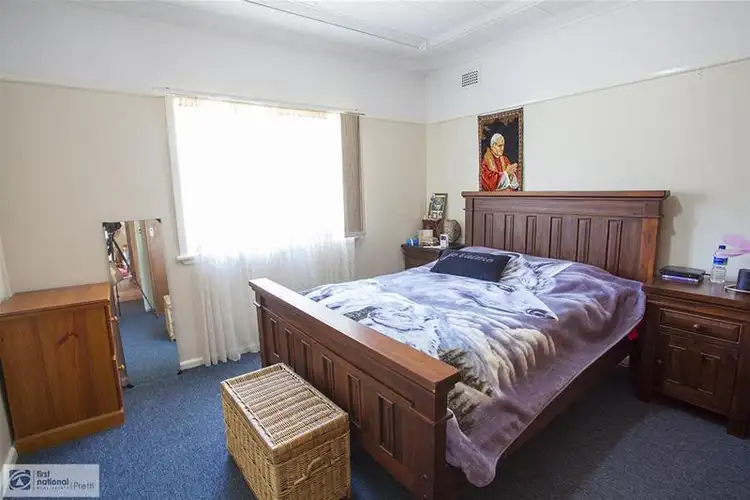 Fifth view of Homely house listing, 62 Oxford Street, Smithfield NSW 2164