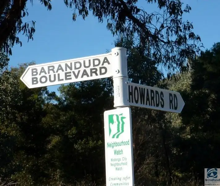 Fifth view of Homely land listing, Lot 304 Blue Wren Es Howards Road, Baranduda VIC 3691