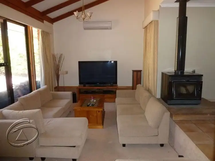 Third view of Homely house listing, 5 Hillside Gardens, Desert Springs NT 870