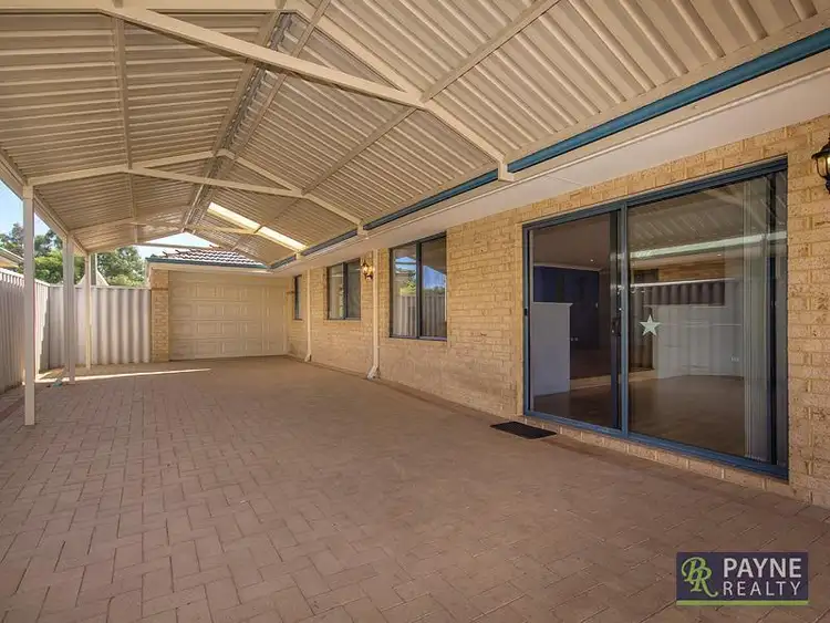 Fourth view of Homely house listing, 14 Royce Street, Singleton WA 6175