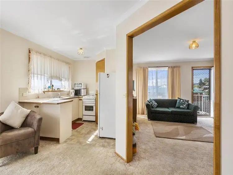 Sixth view of Homely house listing, 2/3 Aquila Street, Glenorchy TAS 7010