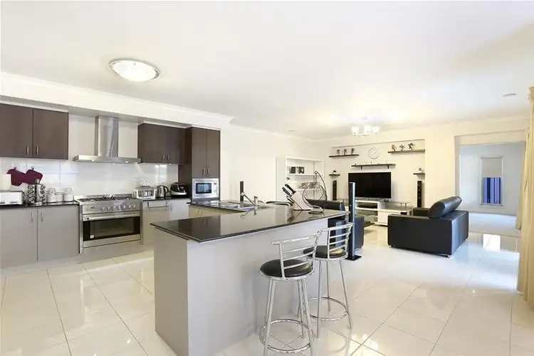 Fourth view of Homely house listing, 38 Northam Green, Derrimut VIC 3030