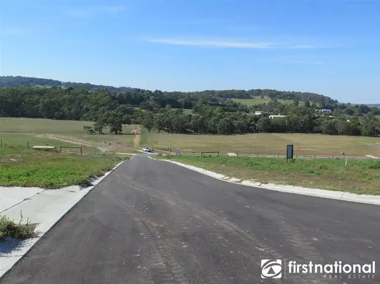 Main view of Homely land listing, Lot 5/15-17 Wheeler Road, Maryknoll VIC 3812